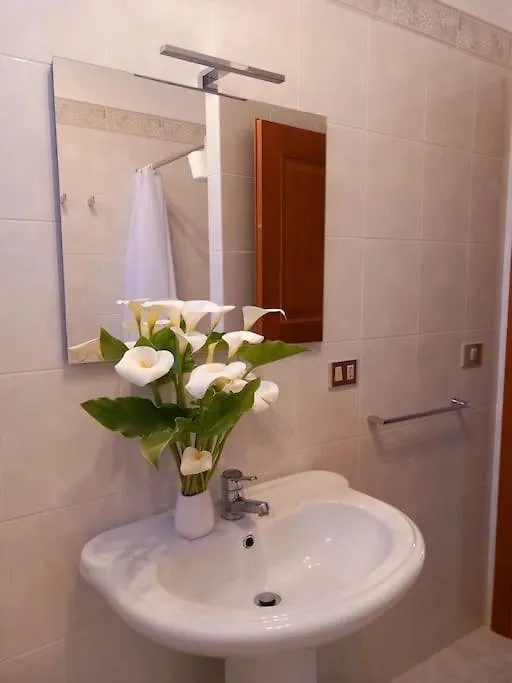 Apartamento Las Chigias Appartamento Con Giardino A Pochi Minuti Dal Mare Sorso