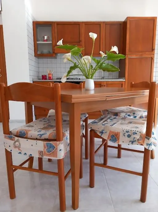 Las Chigias Appartamento Con Giardino A Pochi Minuti Dal Mare Sorso