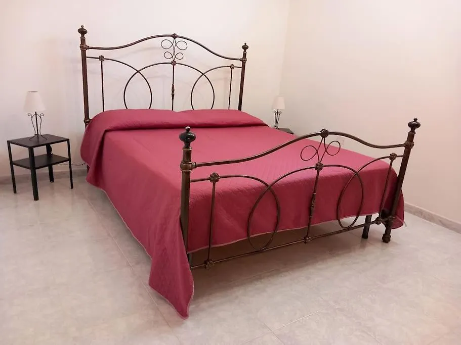 Las Chigias Appartamento Con Giardino A Pochi Minuti Dal Mare Sorso Apartamento