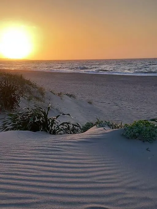 Las Chigias Appartamento Con Giardino A Pochi Minuti Dal Mare Sorso 0*,  Itália